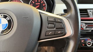 BMW X1 xDrive 20 i  ACC NAVI AUTOMATIK SPORT-LINE - bilder 13