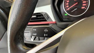 BMW X1 xDrive 20 i  ACC NAVI AUTOMATIK SPORT-LINE - bilder 14