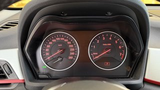 BMW X1 xDrive 20 i  ACC NAVI AUTOMATIK SPORT-LINE - bilder 15