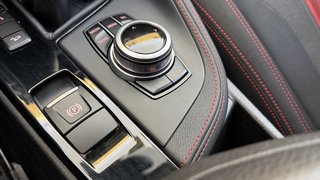 BMW X1 xDrive 20 i  ACC NAVI AUTOMATIK SPORT-LINE - bilder 16