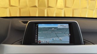 BMW X1 xDrive 20 i  ACC NAVI AUTOMATIK SPORT-LINE - bilder 19