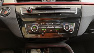 BMW X1 xDrive 20 i  ACC NAVI AUTOMATIK SPORT-LINE - bilder 18