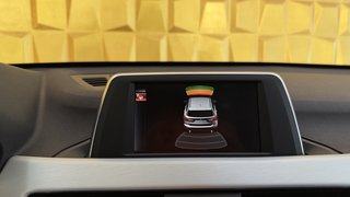BMW X1 xDrive 20 i  ACC NAVI AUTOMATIK SPORT-LINE - bilder 20