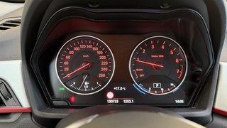 BMW X1 xDrive 20 i  ACC NAVI AUTOMATIK SPORT-LINE - bilder 21