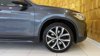 BMW X1 xDrive 20 i  ACC NAVI AUTOMATIK SPORT-LINE - bilder 27