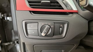 BMW X1 xDrive 20 i  ACC NAVI AUTOMATIK SPORT-LINE - bilder 28