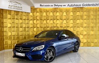 Mercedes-Benz C 300 Gebrauchtwagen Kaufen
