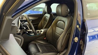 Mercedes-Benz C 300  AUTOMATIK NAVI SHZ TEMPOMAT - bilder 9