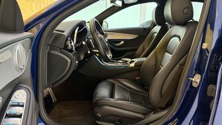 Mercedes-Benz C 300  AUTOMATIK NAVI SHZ TEMPOMAT - bilder 10