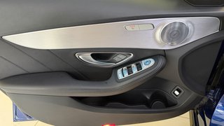 Mercedes-Benz C 300  AUTOMATIK NAVI SHZ TEMPOMAT - bilder 2
