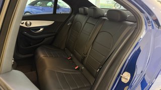Mercedes-Benz C 300  AUTOMATIK NAVI SHZ TEMPOMAT - bilder 4