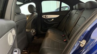 Mercedes-Benz C 300  AUTOMATIK NAVI SHZ TEMPOMAT - bilder 3