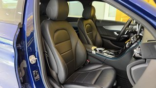 Mercedes-Benz C 300  AUTOMATIK NAVI SHZ TEMPOMAT - bilder 6