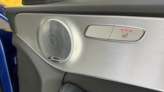 Mercedes-Benz C 300  AUTOMATIK NAVI SHZ TEMPOMAT - bilder 9