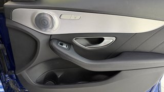 Mercedes-Benz C 300  AUTOMATIK NAVI SHZ TEMPOMAT - bilder 8