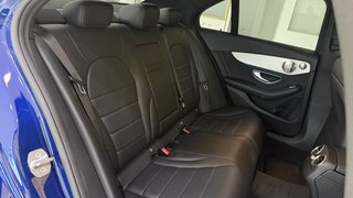 Mercedes-Benz C 300  AUTOMATIK NAVI SHZ TEMPOMAT - bilder 10