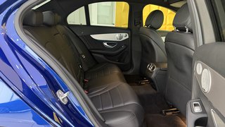 Mercedes-Benz C 300  AUTOMATIK NAVI SHZ TEMPOMAT - bilder 11