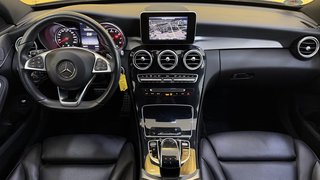 Mercedes-Benz C 300  AUTOMATIK NAVI SHZ TEMPOMAT - bilder 12