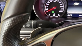 Mercedes-Benz C 300  AUTOMATIK NAVI SHZ TEMPOMAT - bilder 15