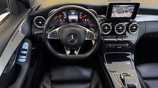 Mercedes-Benz C 300  AUTOMATIK NAVI SHZ TEMPOMAT - bilder 14