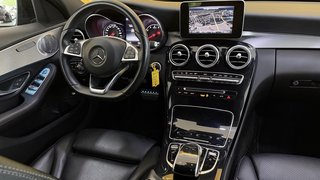 Mercedes-Benz C 300  AUTOMATIK NAVI SHZ TEMPOMAT - bilder 13