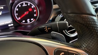 Mercedes-Benz C 300  AUTOMATIK NAVI SHZ TEMPOMAT - bilder 16