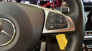 Mercedes-Benz C 300  AUTOMATIK NAVI SHZ TEMPOMAT - bilder 18