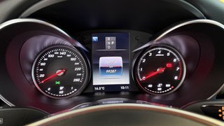 Mercedes-Benz C 300  AUTOMATIK NAVI SHZ TEMPOMAT - bilder 19