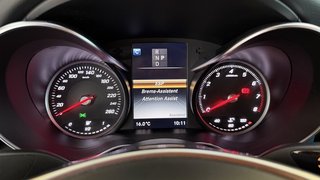 Mercedes-Benz C 300  AUTOMATIK NAVI SHZ TEMPOMAT - bilder 21
