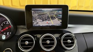 Mercedes-Benz C 300  AUTOMATIK NAVI SHZ TEMPOMAT - bilder 22