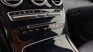 Mercedes-Benz C 300  AUTOMATIK NAVI SHZ TEMPOMAT - bilder 23