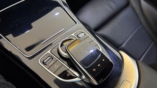 Mercedes-Benz C 300  AUTOMATIK NAVI SHZ TEMPOMAT - bilder 24