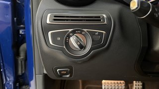 Mercedes-Benz C 300  AUTOMATIK NAVI SHZ TEMPOMAT - bilder 27