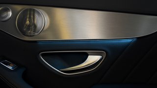 Mercedes-Benz C 300  AUTOMATIK NAVI SHZ TEMPOMAT - bilder 29