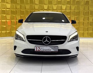 Mercedes-Benz CLA 200  SHZ PDC NAVI NIGHT-PAKET KEYLESS GO - photo 2