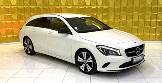 Mercedes-Benz CLA 200  SHZ PDC NAVI NIGHT-PAKET KEYLESS GO - photo 3