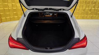 Mercedes-Benz CLA 200  SHZ PDC NAVI NIGHT-PAKET KEYLESS GO - photo 6