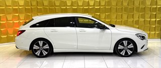 Mercedes-Benz CLA 200  SHZ PDC NAVI NIGHT-PAKET KEYLESS GO - photo 7