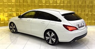 Mercedes-Benz CLA 200  SHZ PDC NAVI NIGHT-PAKET KEYLESS GO - photo 8