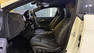 Mercedes-Benz CLA 200  SHZ PDC NAVI NIGHT-PAKET KEYLESS GO - photo 9