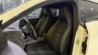 Mercedes-Benz CLA 200  SHZ PDC NAVI NIGHT-PAKET KEYLESS GO - photo 10