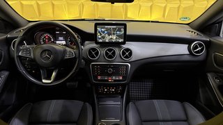 Mercedes-Benz CLA 200  SHZ PDC NAVI NIGHT-PAKET KEYLESS GO - photo 7