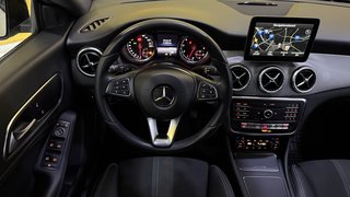 Mercedes-Benz CLA 200  SHZ PDC NAVI NIGHT-PAKET KEYLESS GO - photo 8