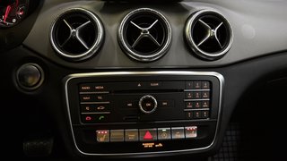 Mercedes-Benz CLA 200  SHZ PDC NAVI NIGHT-PAKET KEYLESS GO - photo 10