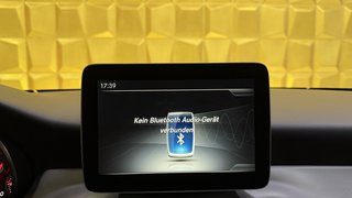 Mercedes-Benz CLA 200  SHZ PDC NAVI NIGHT-PAKET KEYLESS GO - photo 18