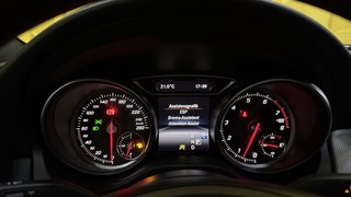 Mercedes-Benz CLA 200  SHZ PDC NAVI NIGHT-PAKET KEYLESS GO - photo 19