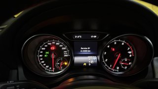 Mercedes-Benz CLA 200  SHZ PDC NAVI NIGHT-PAKET KEYLESS GO - photo 20