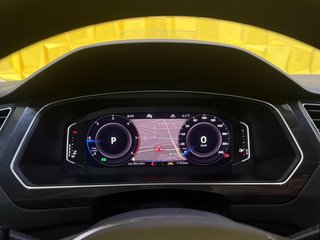 Volkswagen Tiguan 2.0 TDI R-LINE 4MOTION ACC SHZ 360°CAM HUD - foto 16