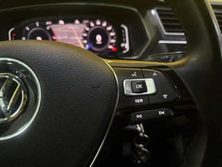 Volkswagen Tiguan 2.0 TDI R-LINE 4MOTION ACC SHZ 360°CAM HUD - foto 11