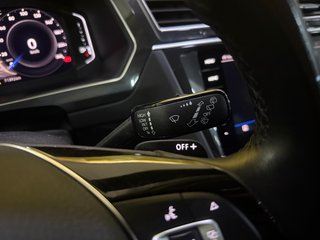 Volkswagen Tiguan 2.0 TDI R-LINE 4MOTION ACC SHZ 360°CAM HUD - foto 13